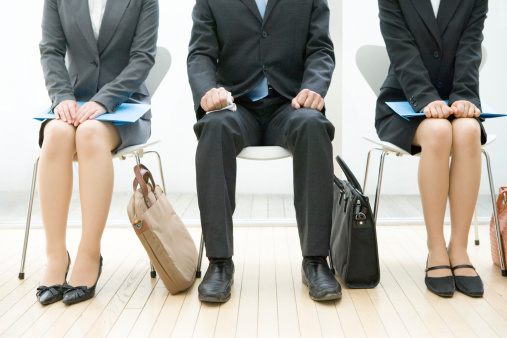 Temporary Hiring