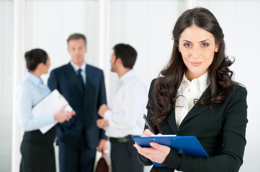 executive hiring Toronto