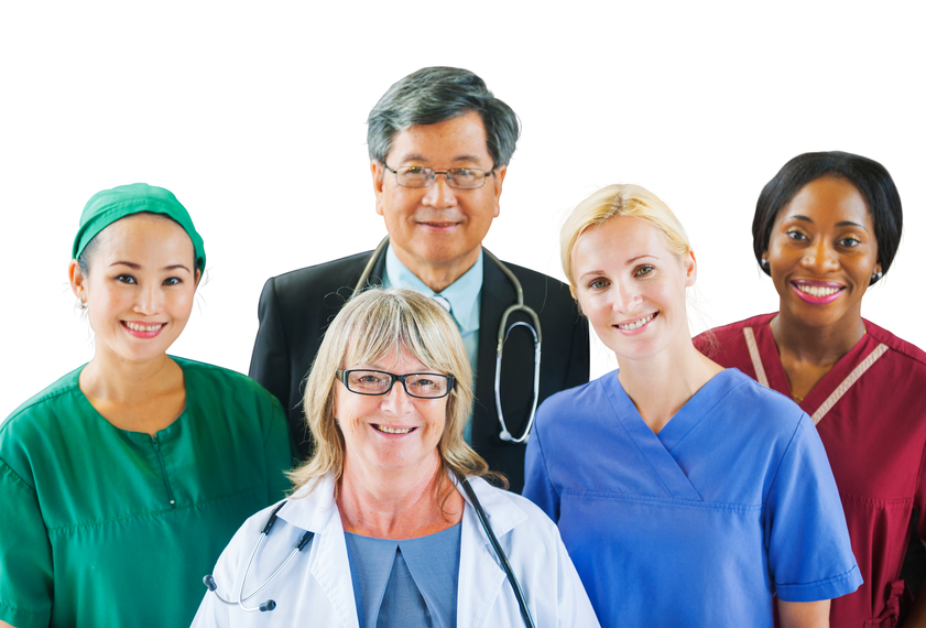 Beating Challenges in Healthcare Recruiting