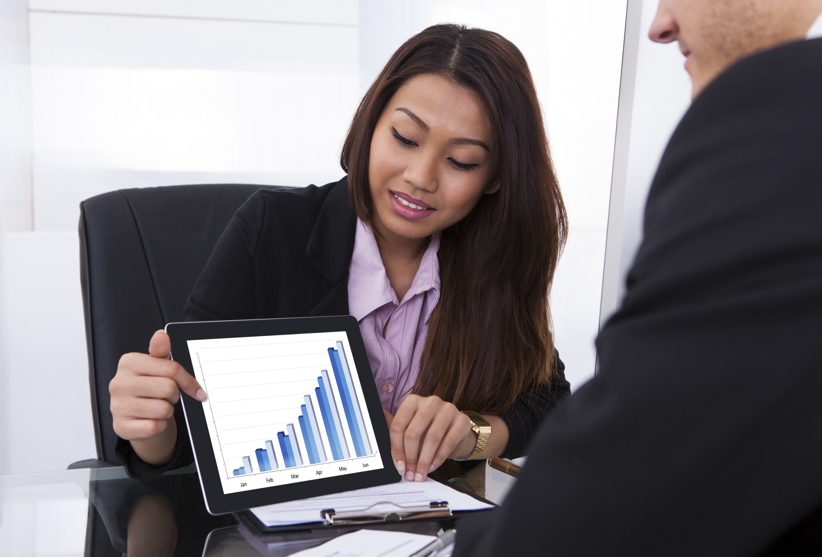 Director of finance or finance controller