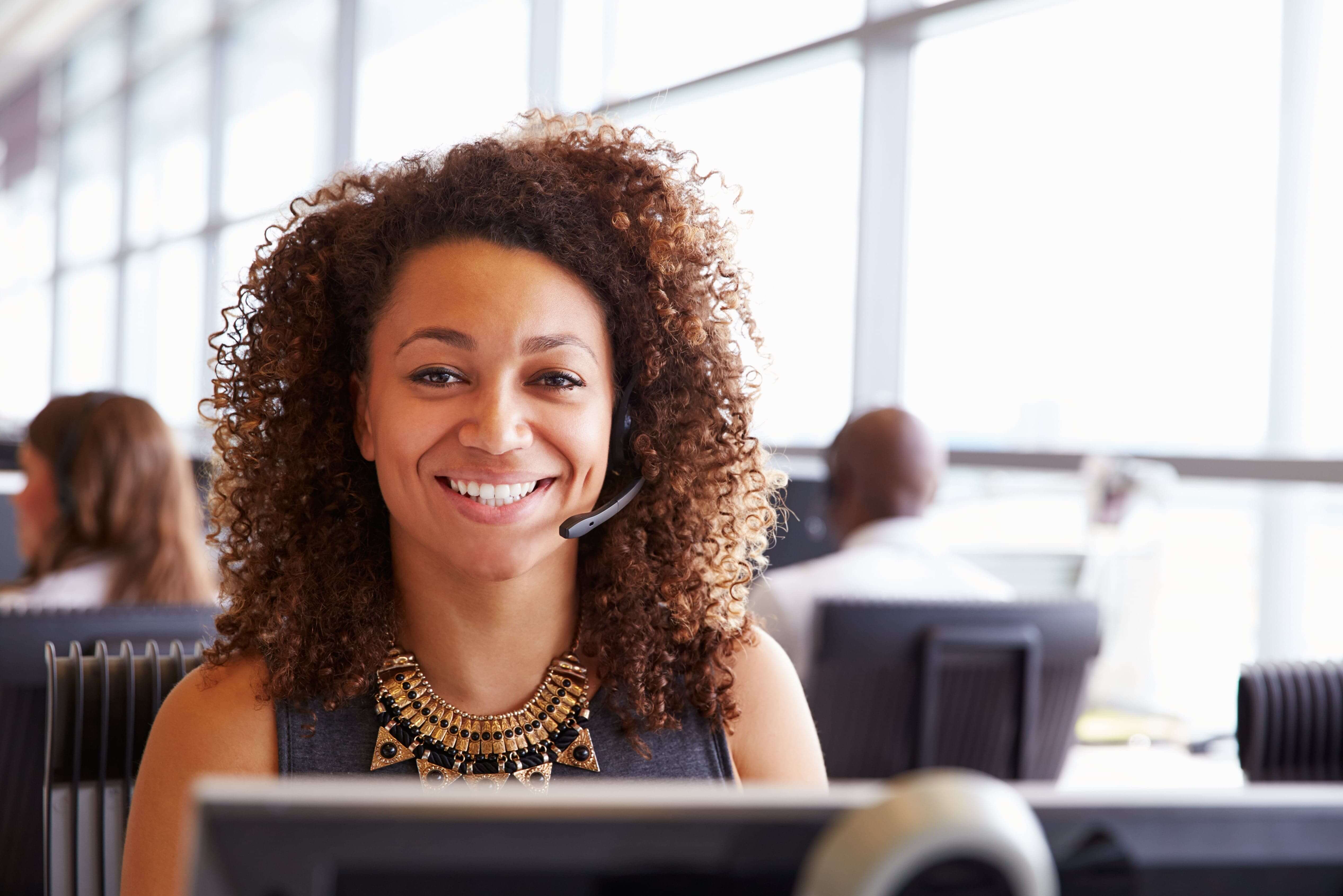 hiring customer service representatives Toronto