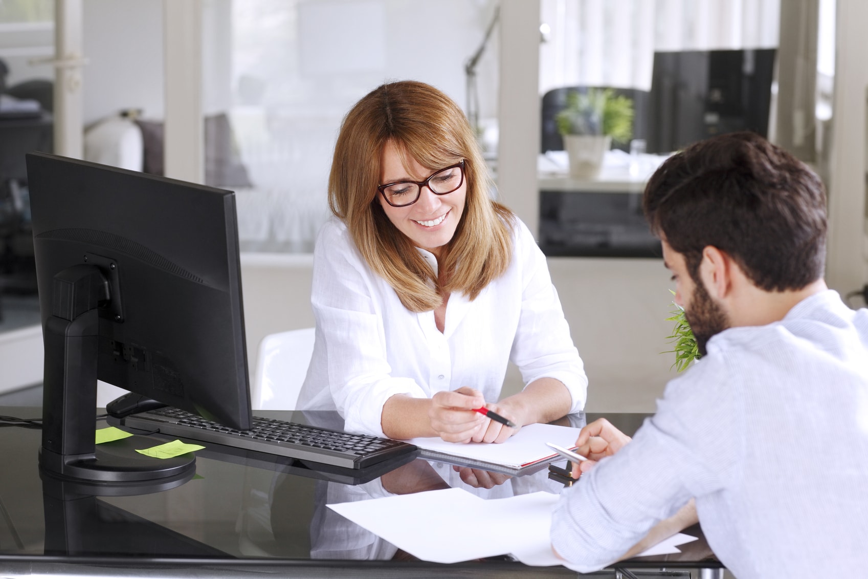 hire bookkeepers or accountants