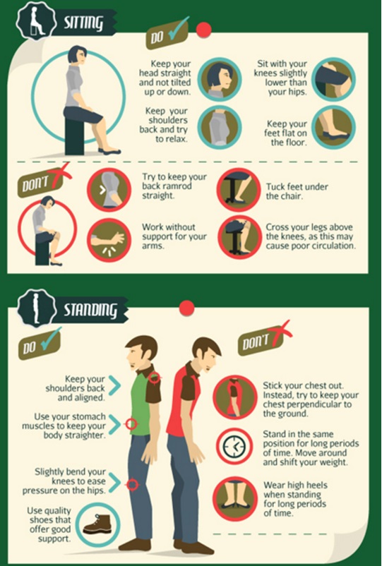 sitting-and-standing-posture