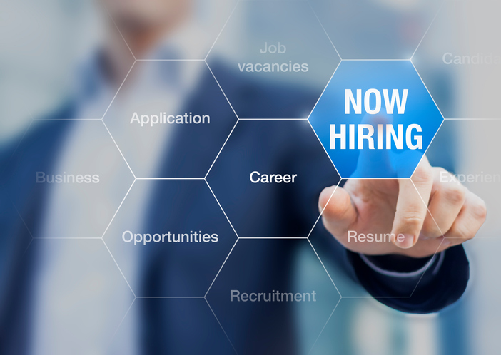 recruitment trends 2017