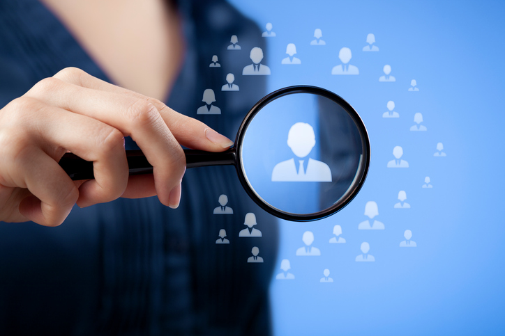 external recruitment methods