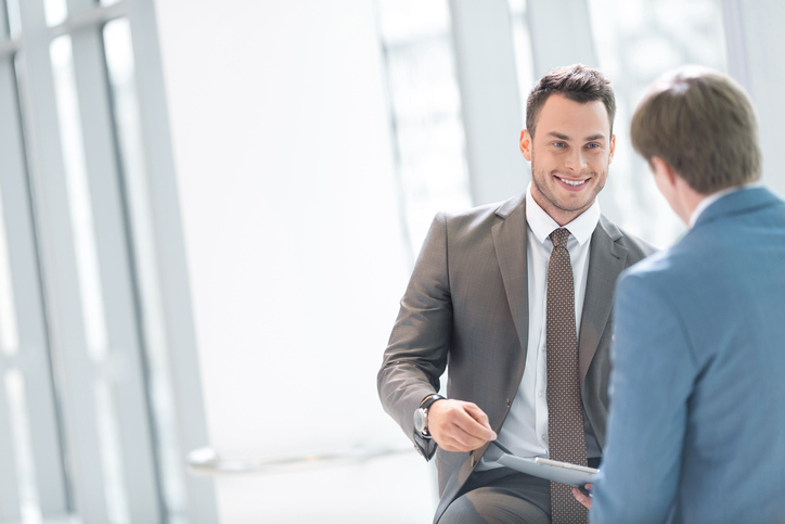 process of candidate selection