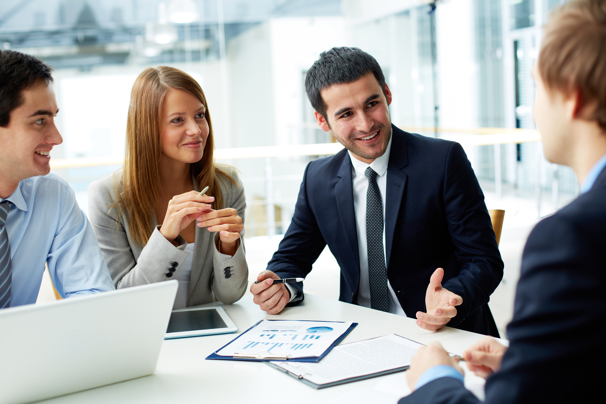 hiring temporary employees