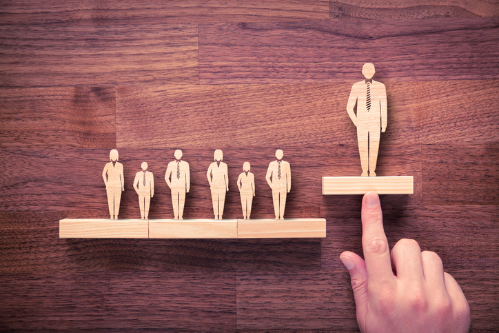 insurance staffing agencies