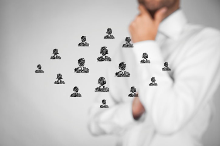 employment agency