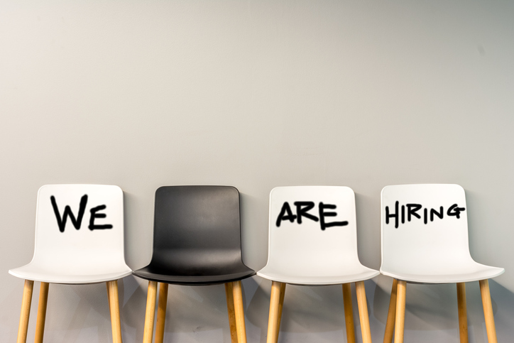 Job recruiting