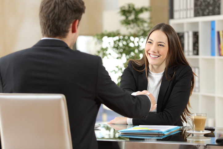 hiring process checklist