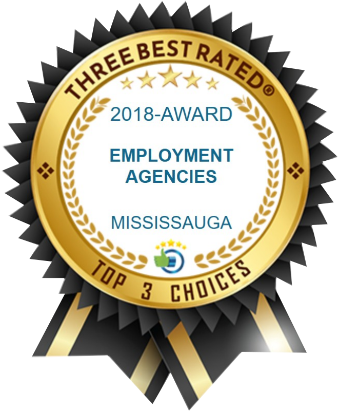 Best Employment agencies in Mississauga